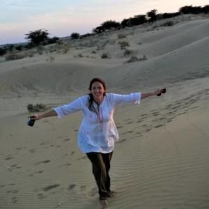 Meet your Posher, Tara